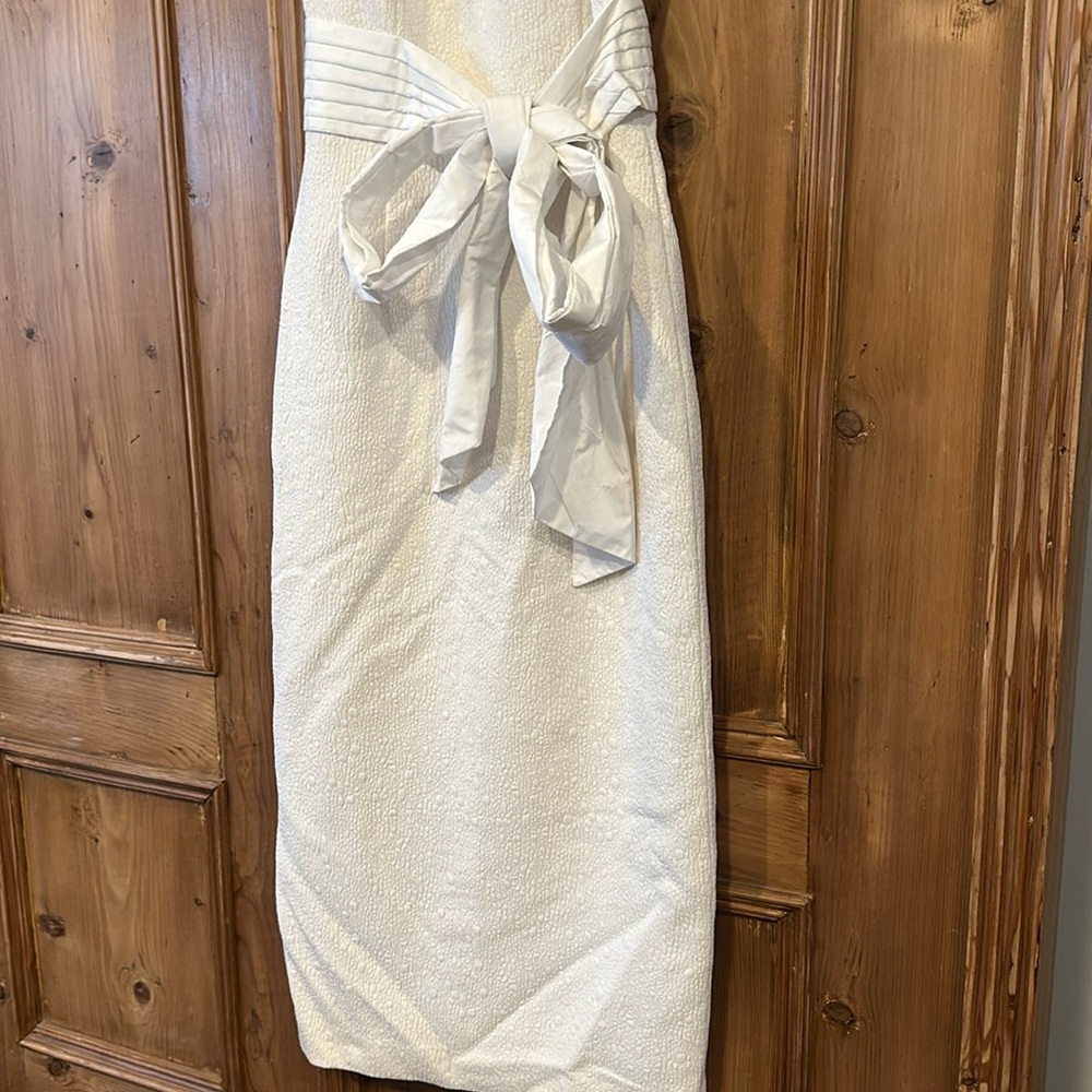 Rebecca Vallance Genevieve Dress - Picture 4 of 9